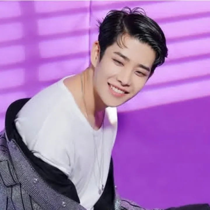 Latest photo of MJ (ASTRO)