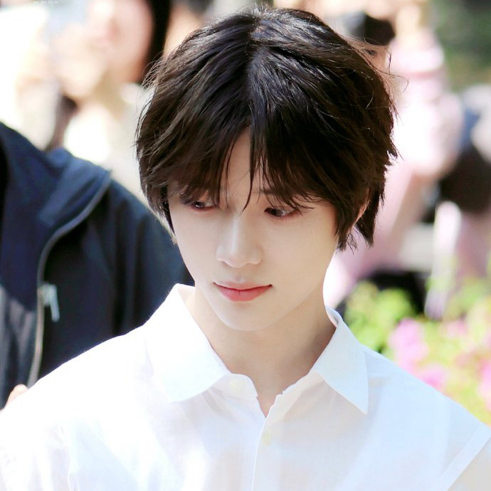Latest photo of Beomgyu (TOMORROW X TOGETHER)