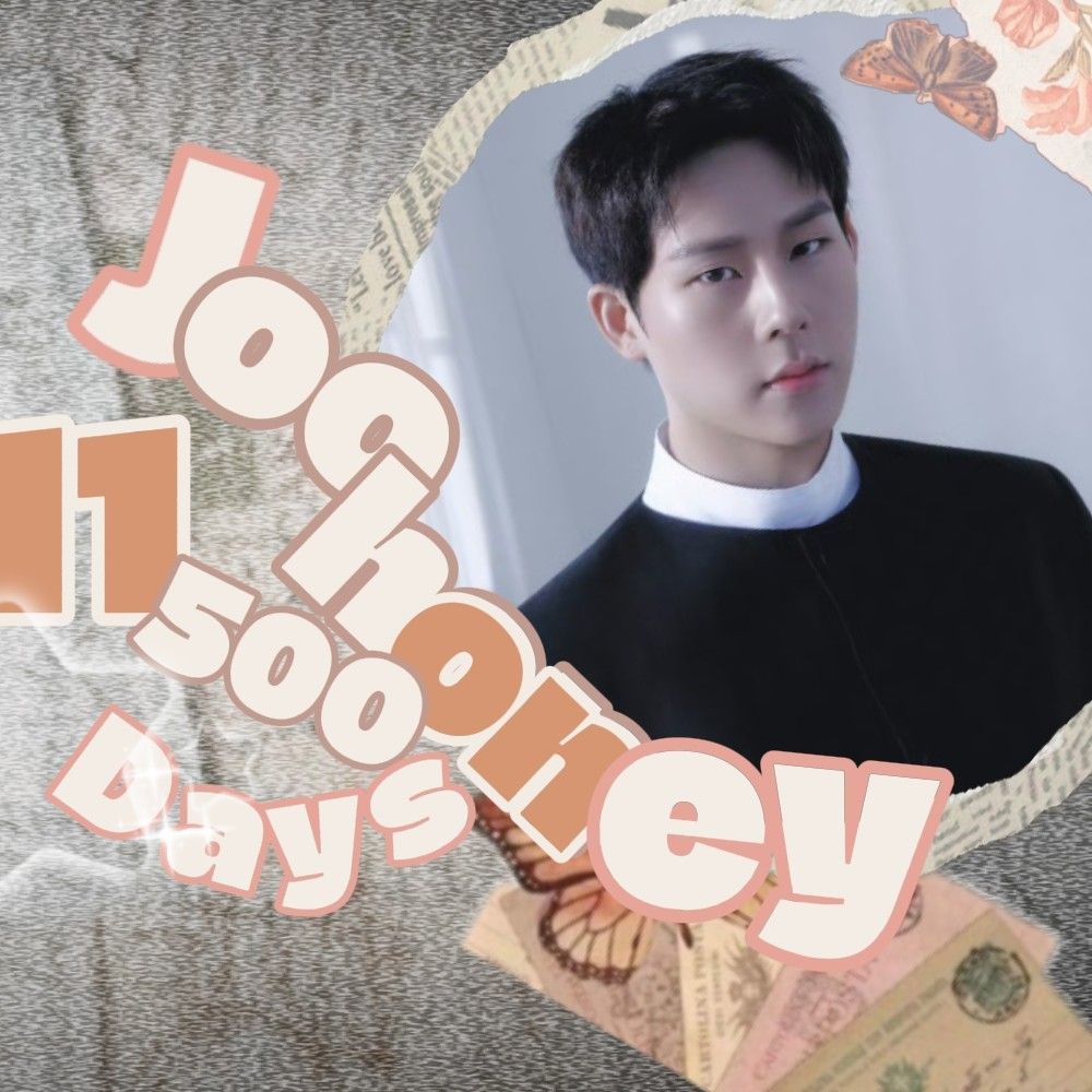 A moment captured by I.M (MONSTA X)'s fan