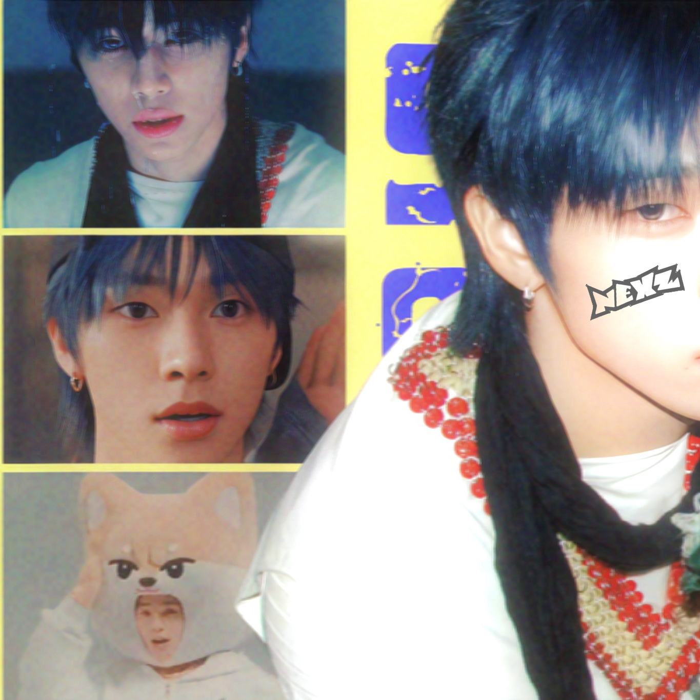 Latest photo of So Geon (NEXZ)