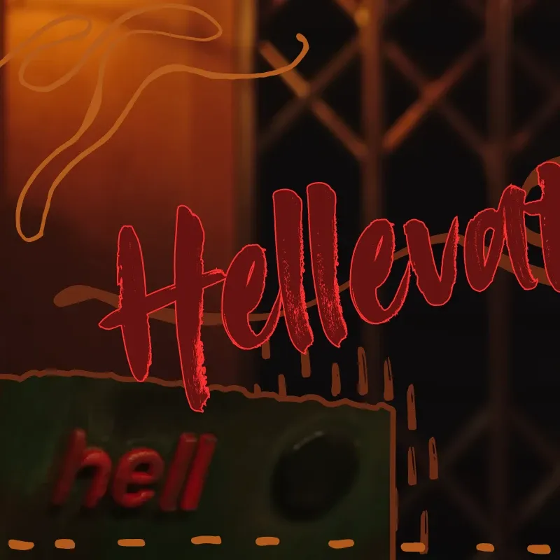 A moment captured by HAN (Stray Kids)'s fan