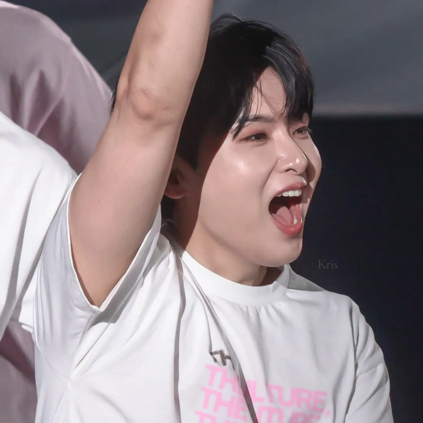 Latest photo of Ryeowook (Super Junior)