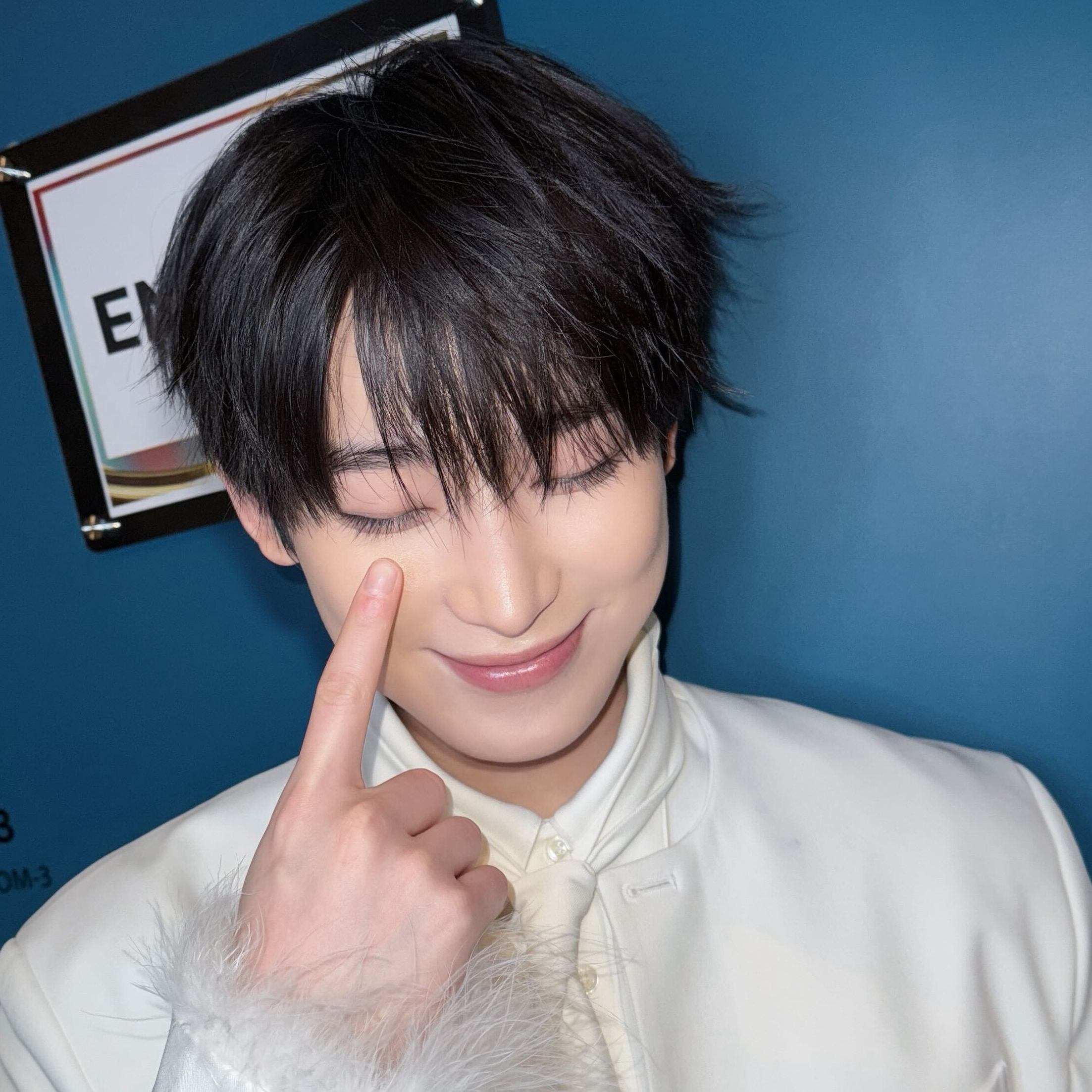 선우 (ENHYPEN)의 최신 사진