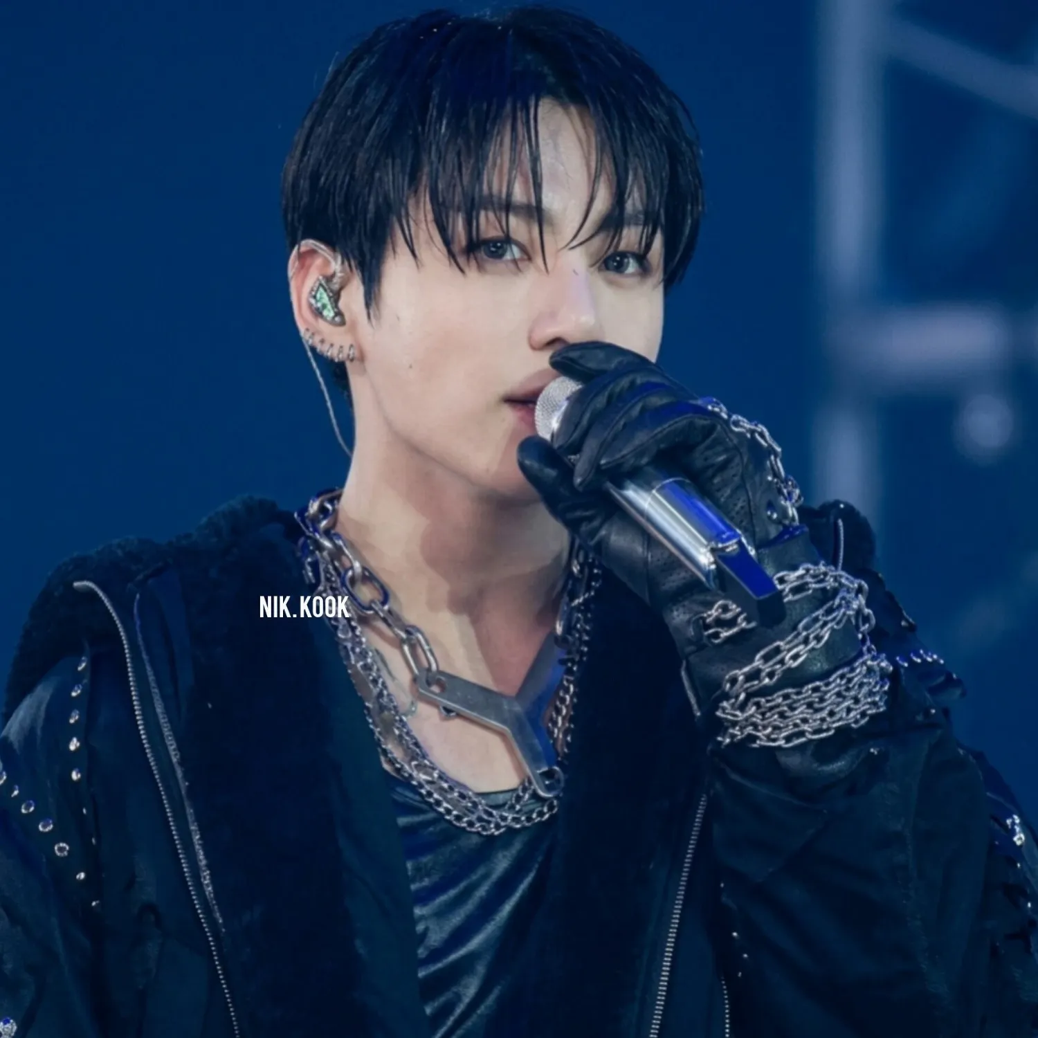 정국 (방탄소년단)의 최신 사진