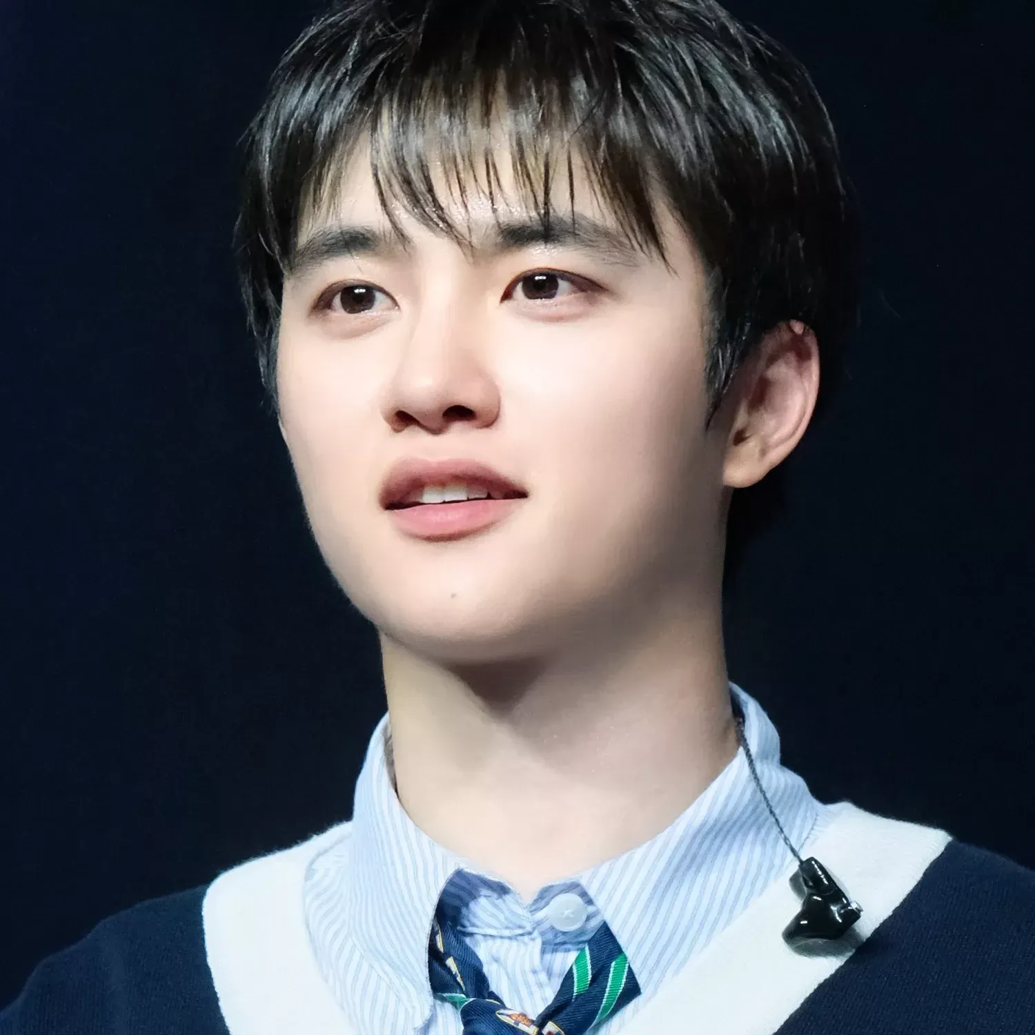D.O. (EXO)的幕後花絮