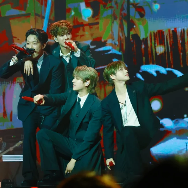 Best moment chosen by iKON fandom