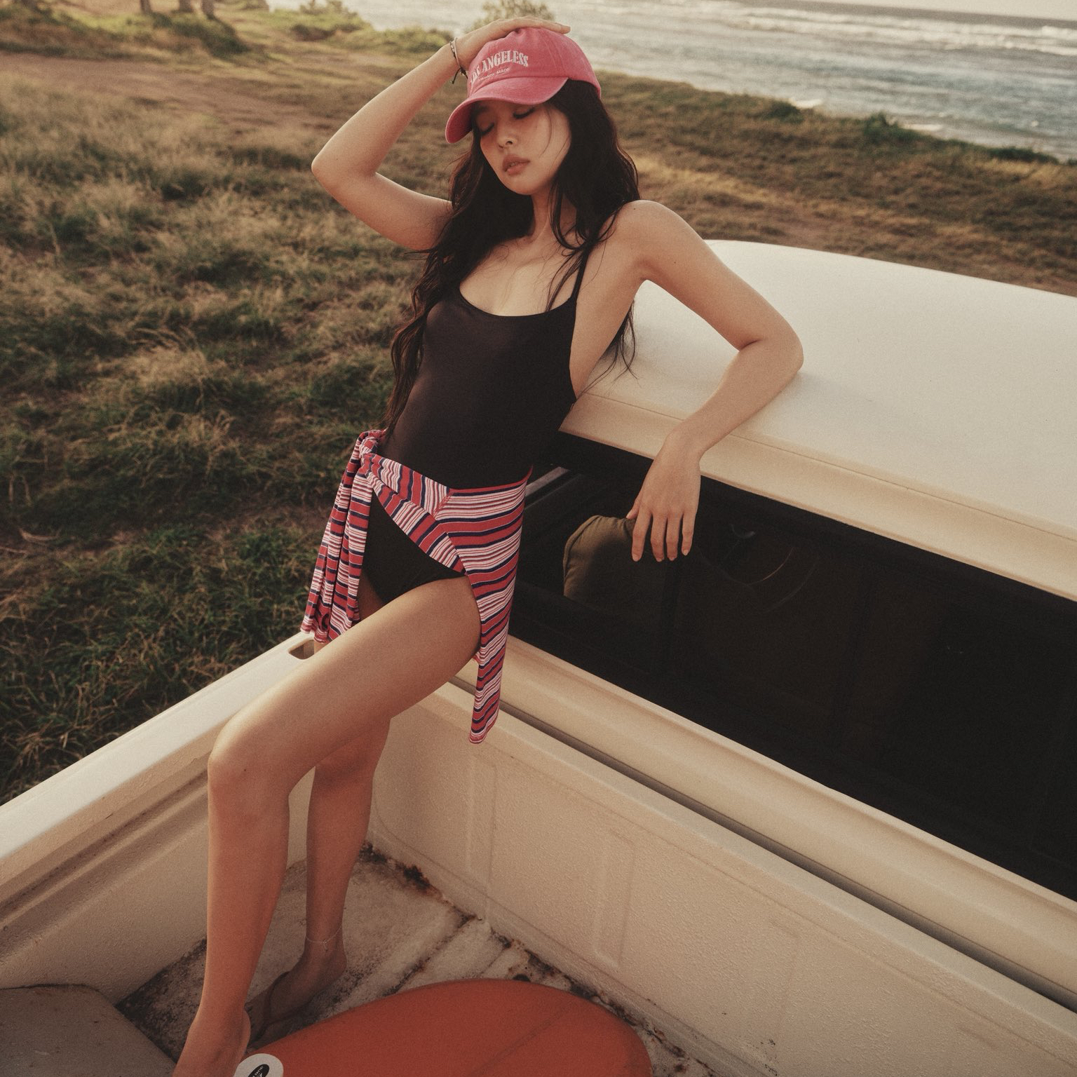 BLACKPINK的幕後花絮