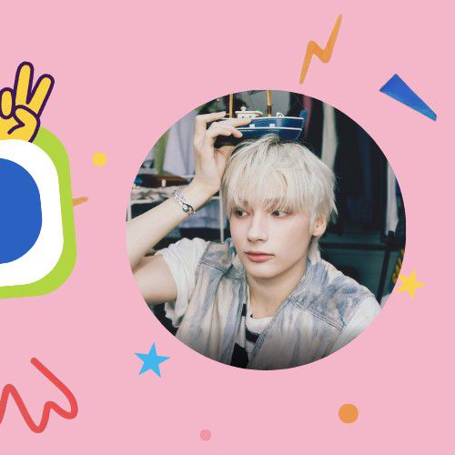 Latest photo of HueningKai (TOMORROW X TOGETHER)