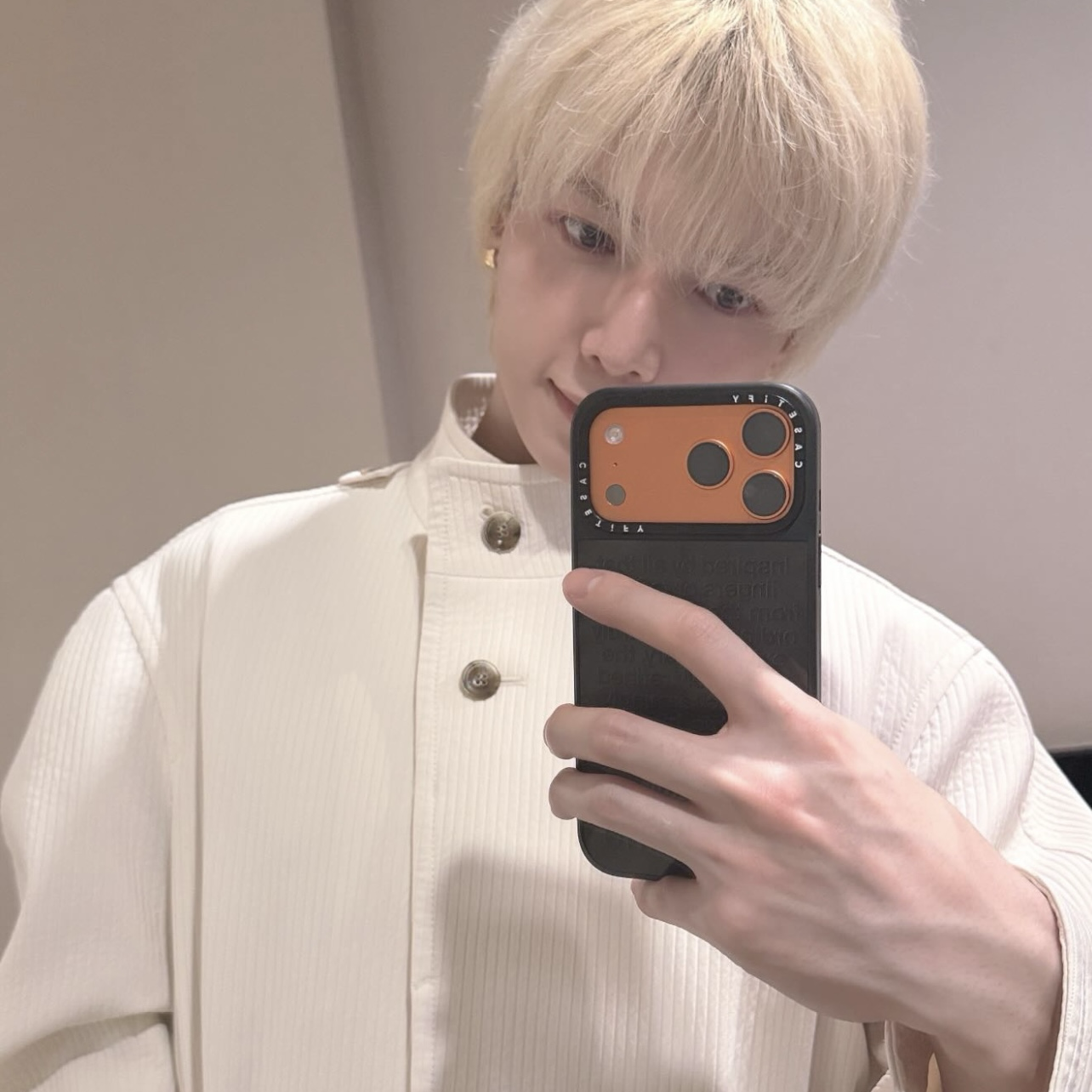 에이티즈 최근 활동샷