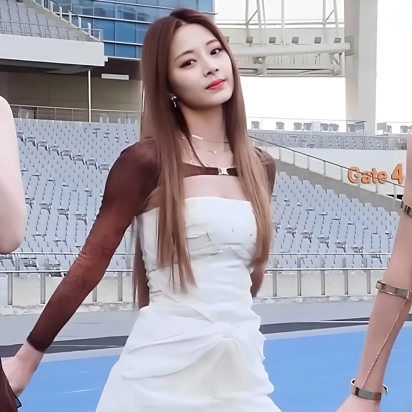 쯔위 (TWICE) 최근 활동샷