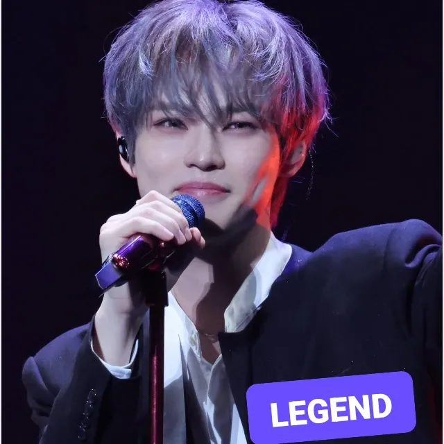 Latest photo of Chenle (NCT DREAM)