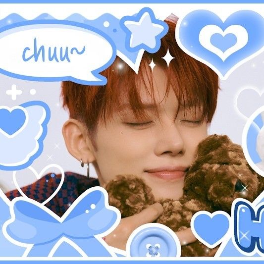 TOMORROW X TOGETHER的最新照片