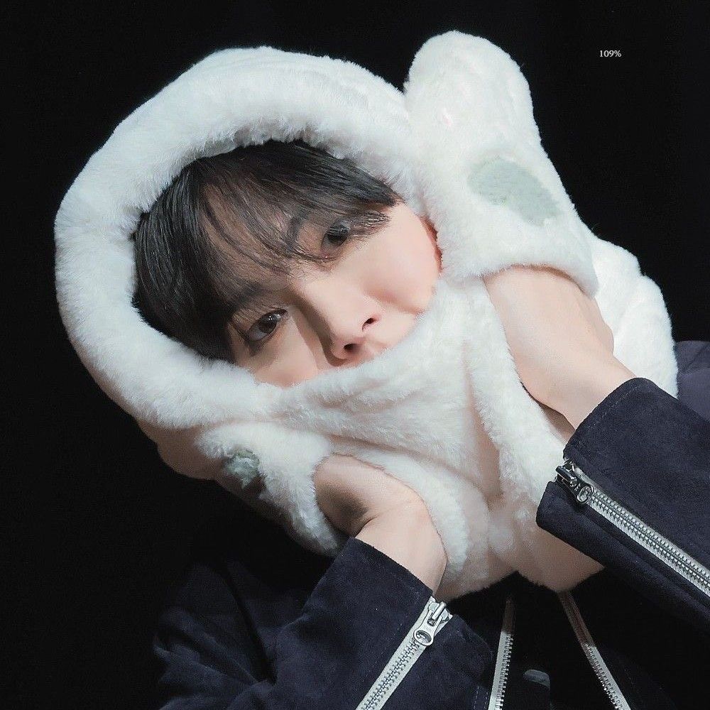 Behind-the-scenes cut of Jaeyoon (SF9)