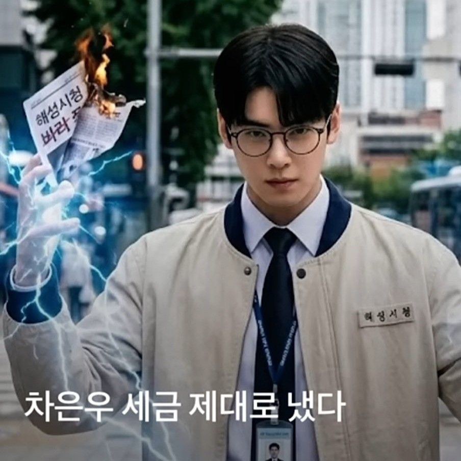 Latest photo of Eunwoo (ASTRO)