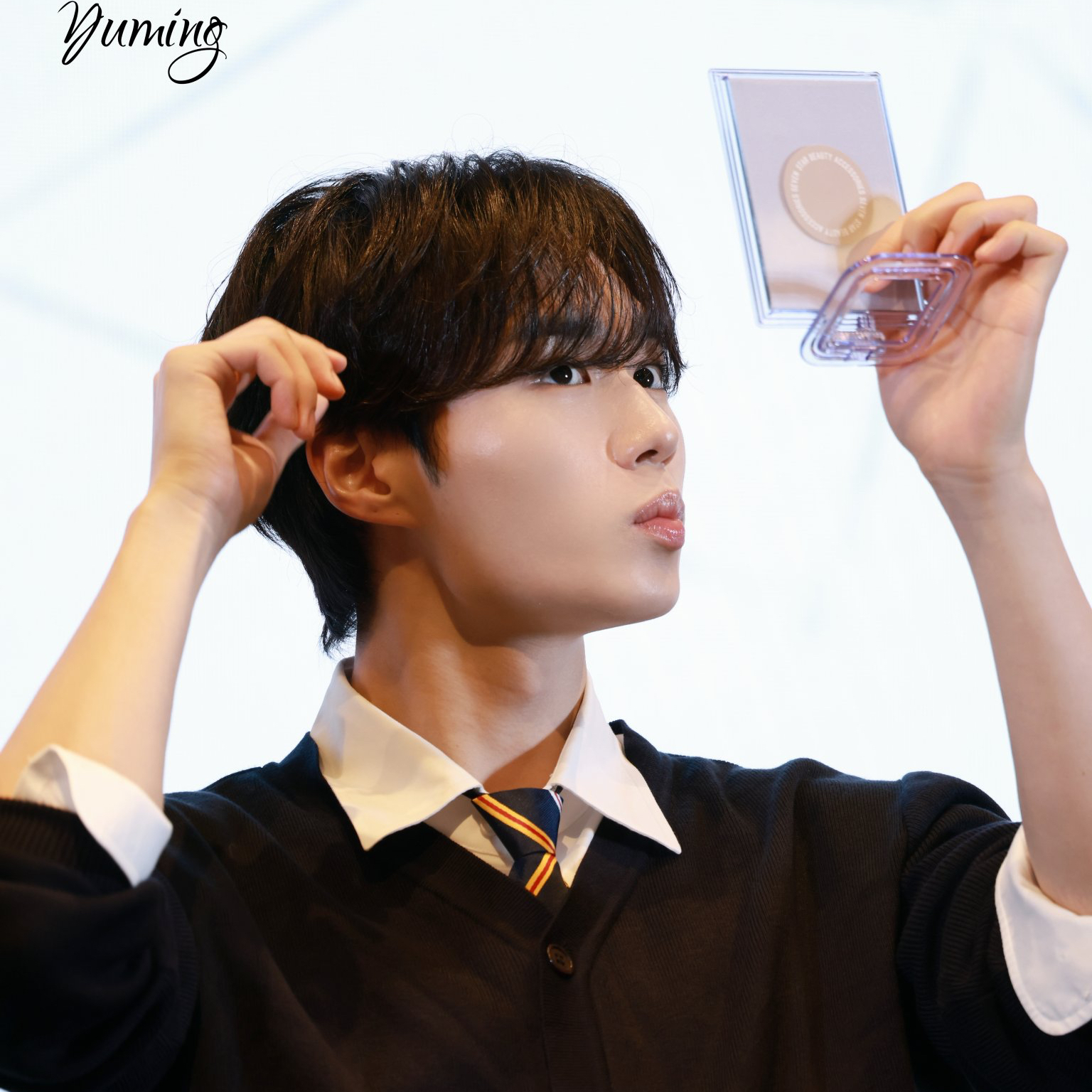 キム・ジュンソ (ALPHA DRIVE ONE)の最新写真