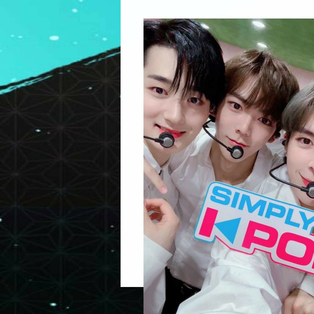 Behind-the-scenes cut of VERIVERY