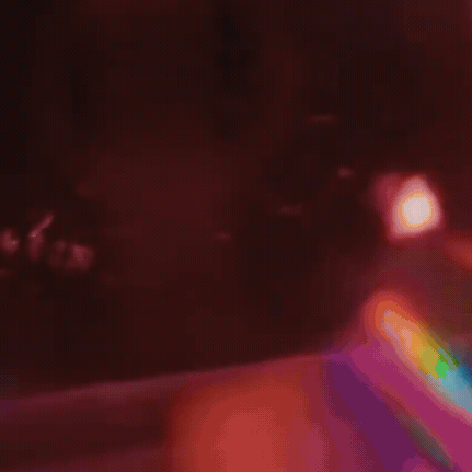 Momen yang diabadikan oleh penggemar Donghae (Super Junior)