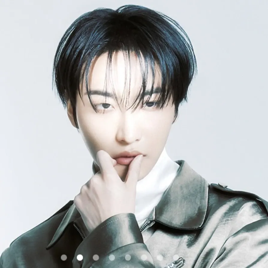 Latest photo of ATEEZ