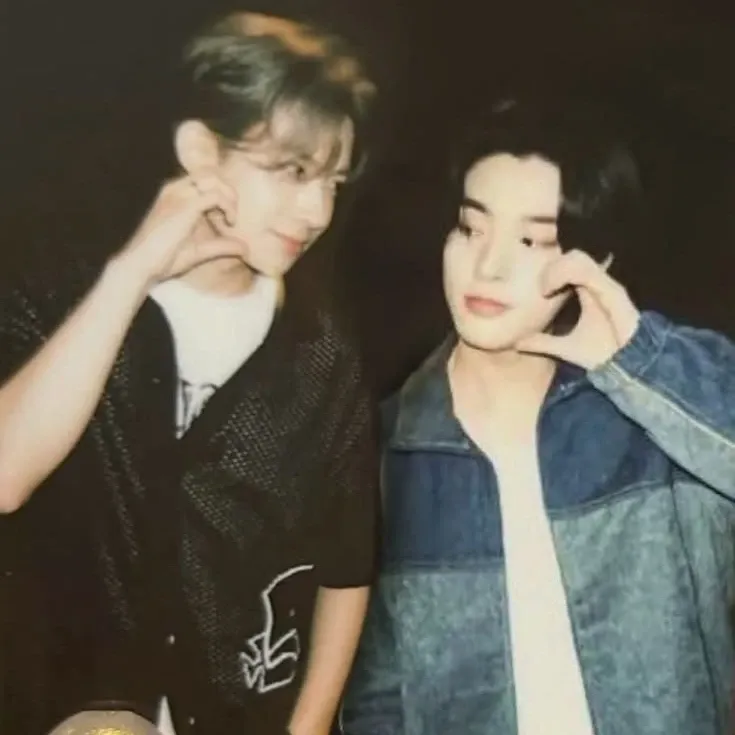 ENHYPEN 최근 활동샷