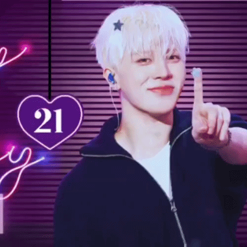 A moment captured by So Junghwan (TREASURE)'s fan