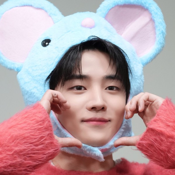 Popular profile picture of Jaechan (DKZ) loved by fans