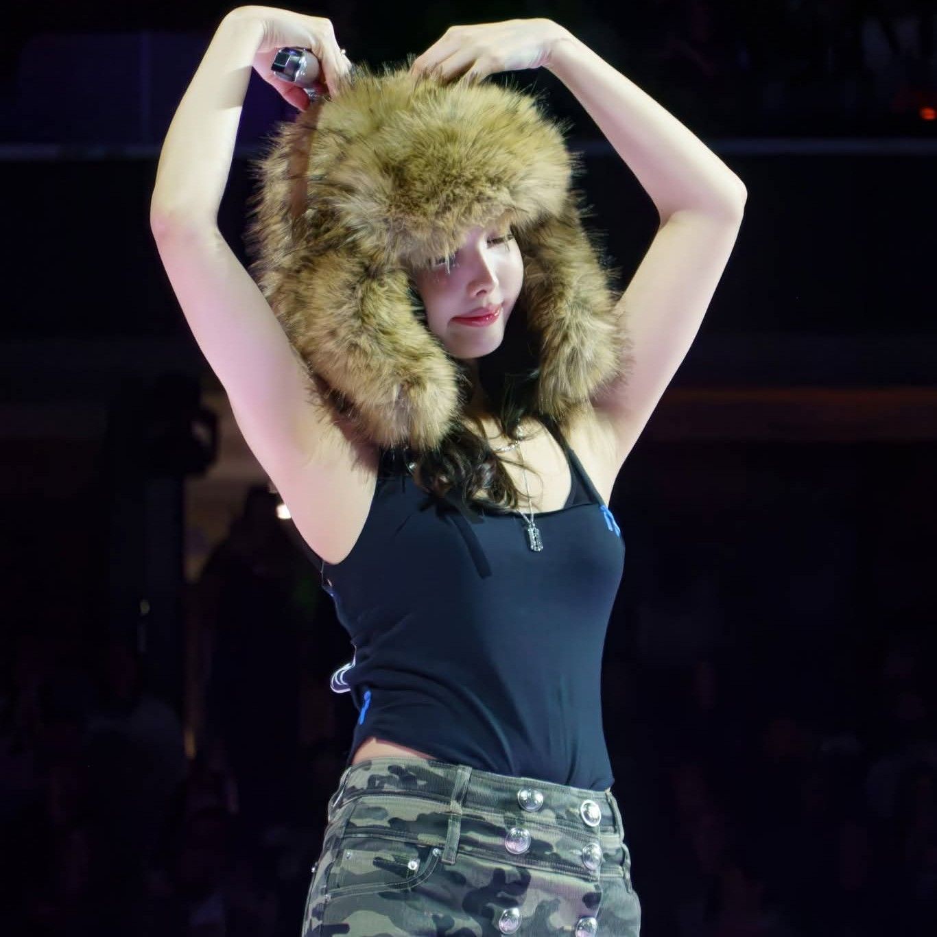 Latest photo of Nayeon (TWICE)