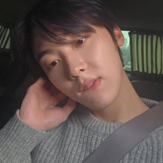 Latest photo of Sanha (ASTRO)