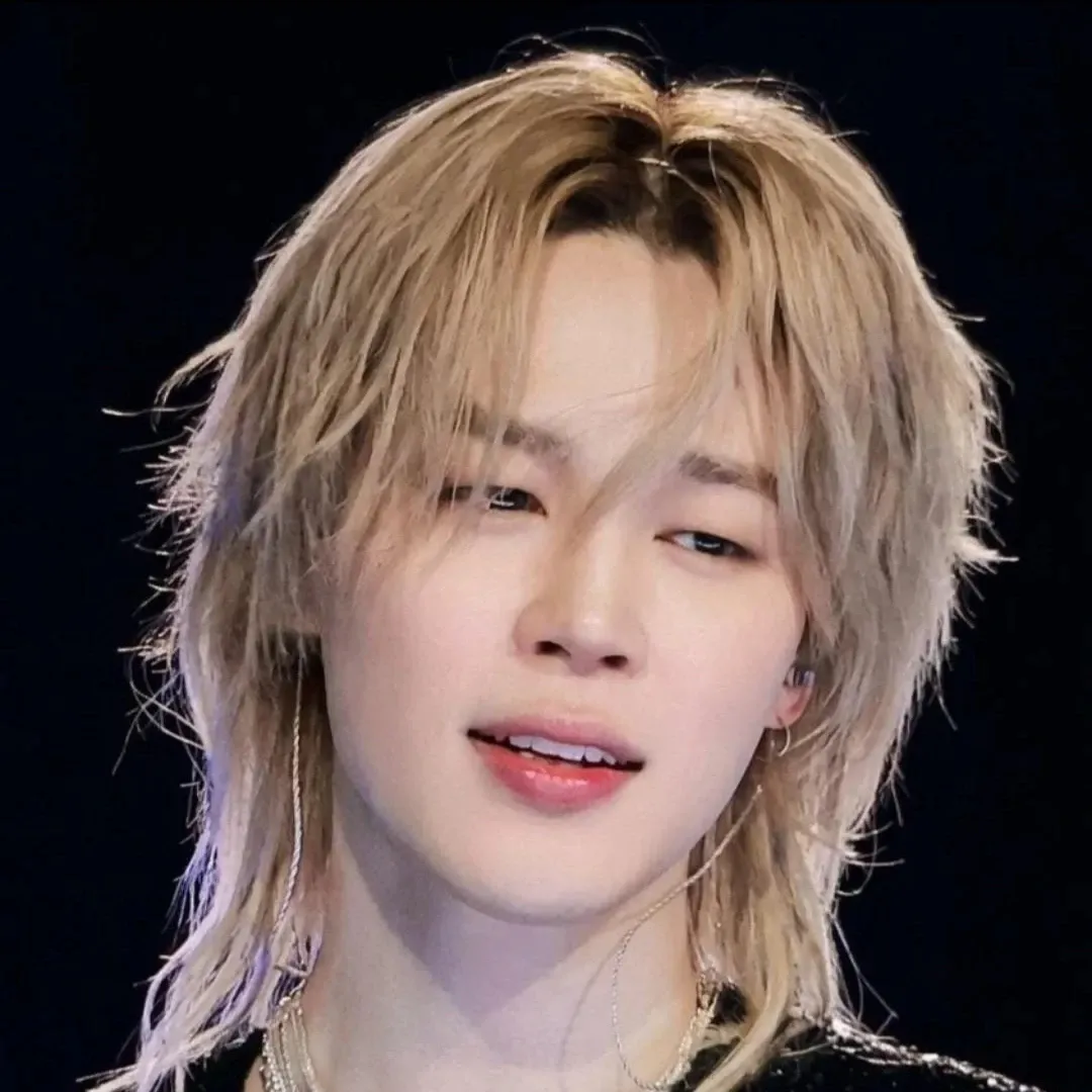 Potret di balik layar Jimin (BTS)