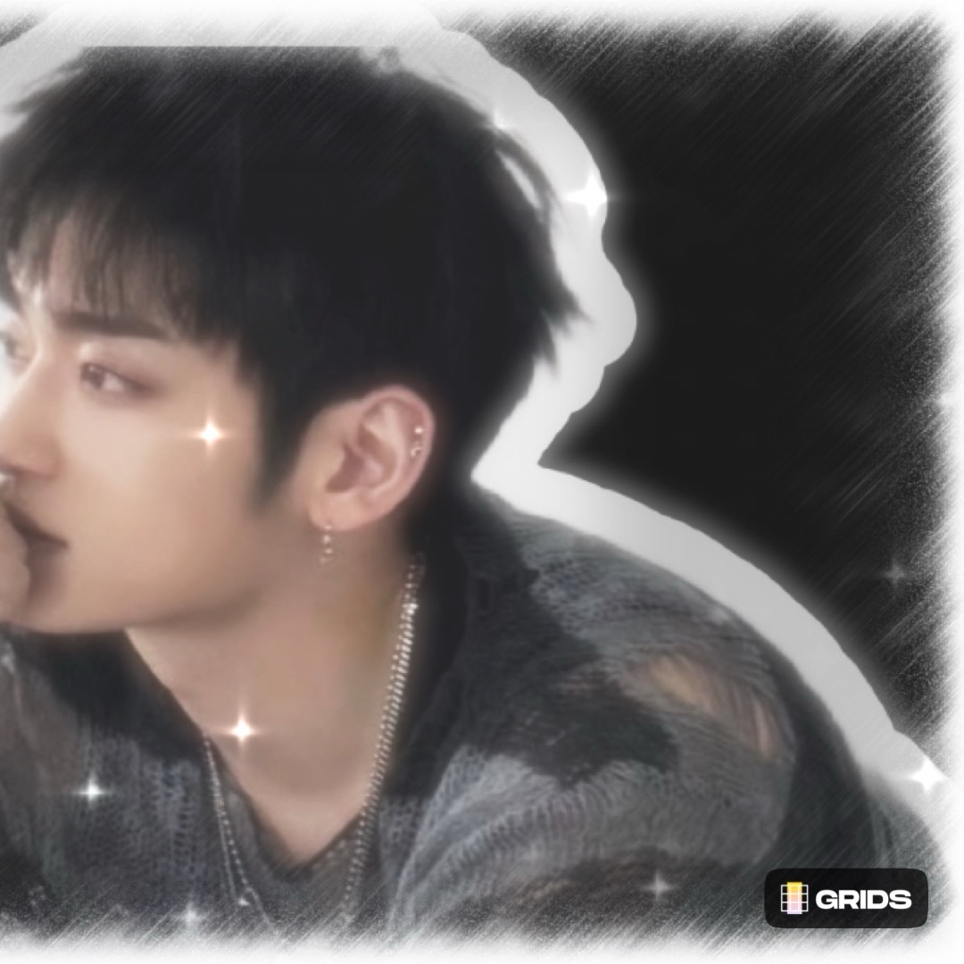 Behind-the-scenes cut of JAEHA (WHIB)