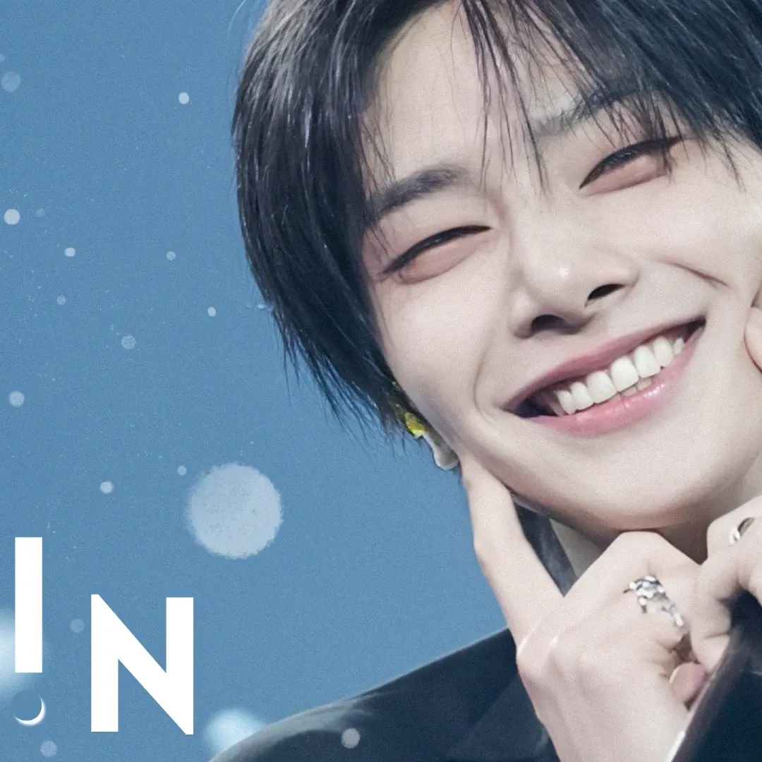 Latest photo of I.N (Stray Kids)