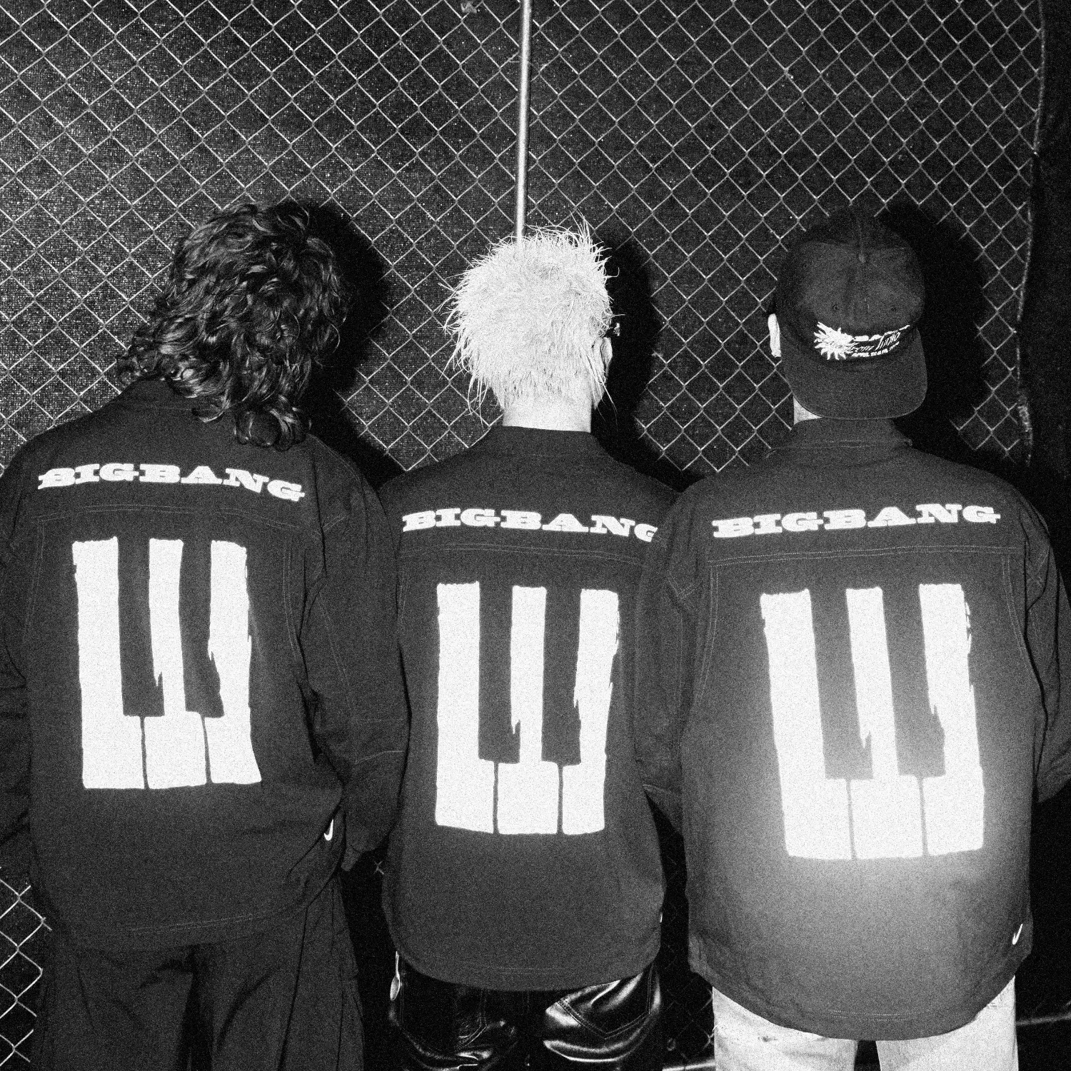 Latest photo of G-DRAGON (BIGBANG)