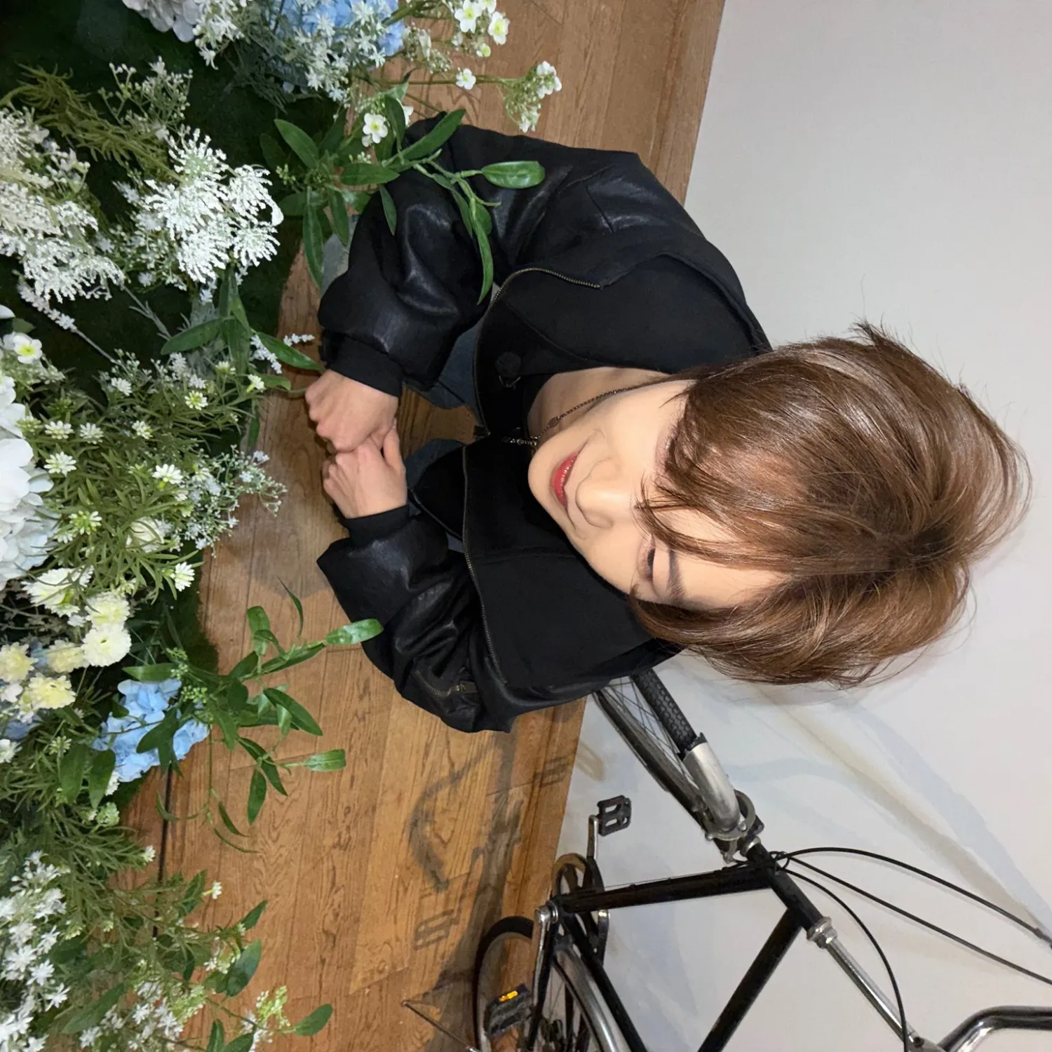 석매튜 (제로베이스원) 팬이 찍은 순간