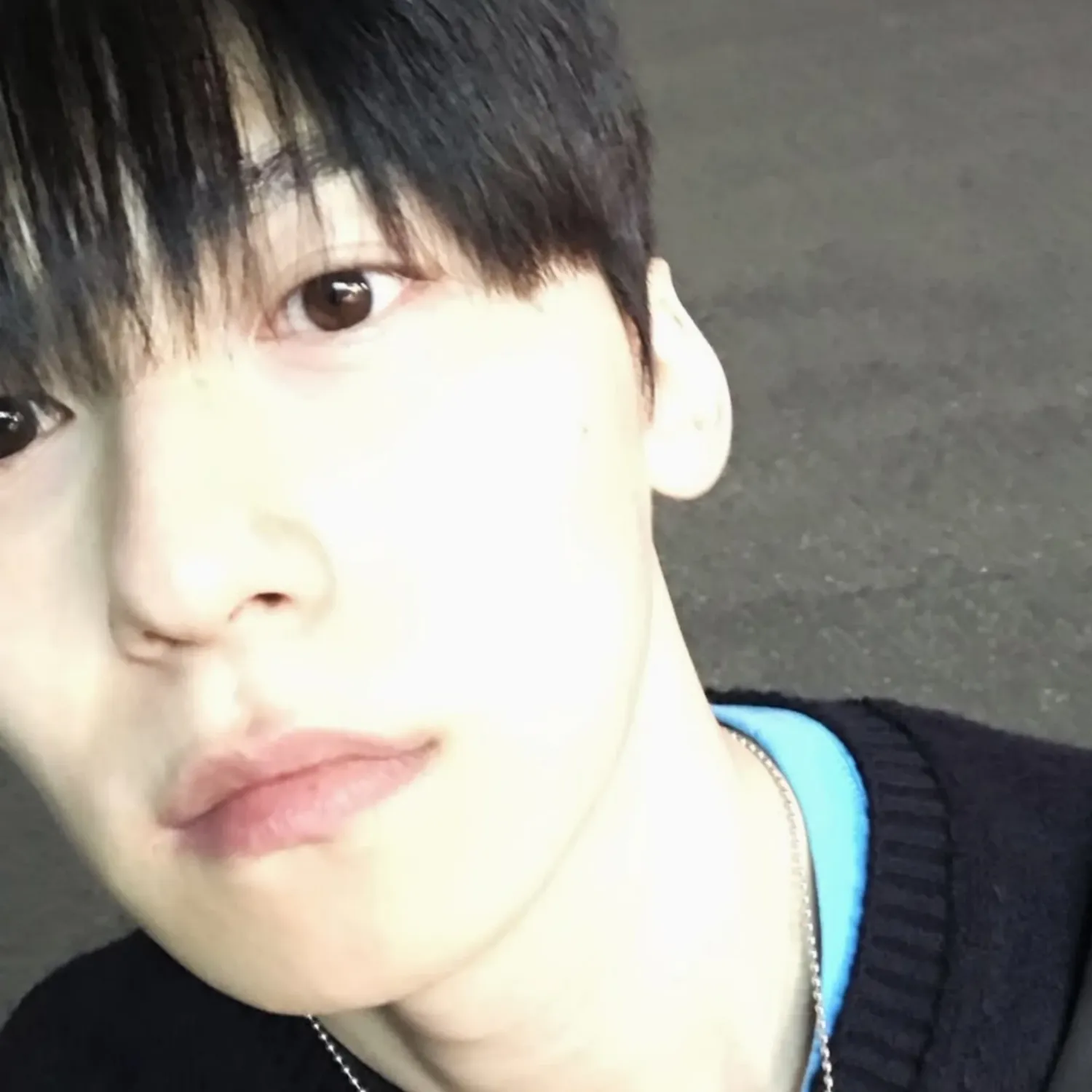 Latest photo of Keonhee (ONEUS)