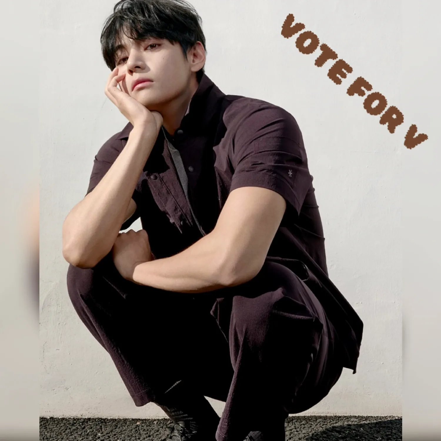 V (BTS)の最近の活動写真