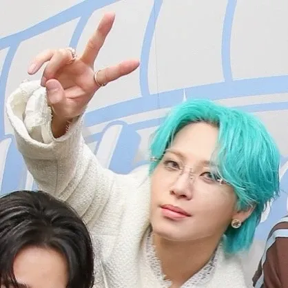 A moment captured by Kawashiri Ren (JO1)'s fan