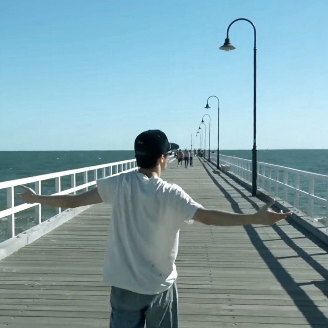 Latest photo of Mark (NCT 127, NCT DREAM)