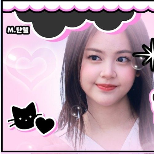 Latest photo of Carmen (Hearts2Hearts)