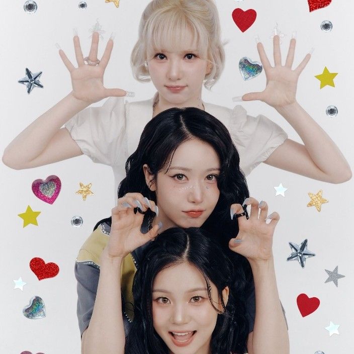 Postingan bintang K-pop yang paling disorot saat ini