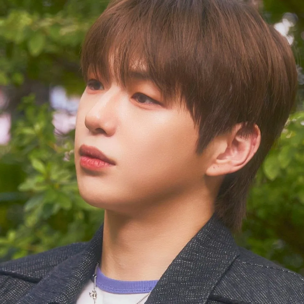 강다니엘 팬이 찍은 순간