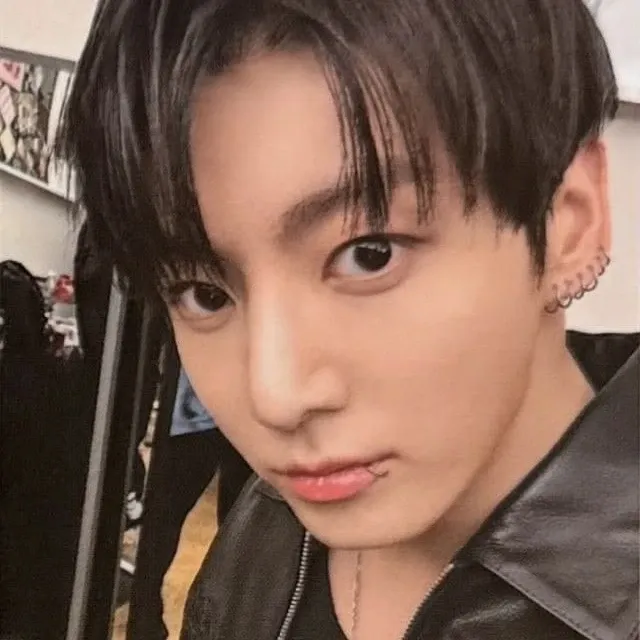 ジョングク (BTS)の最近の活動写真