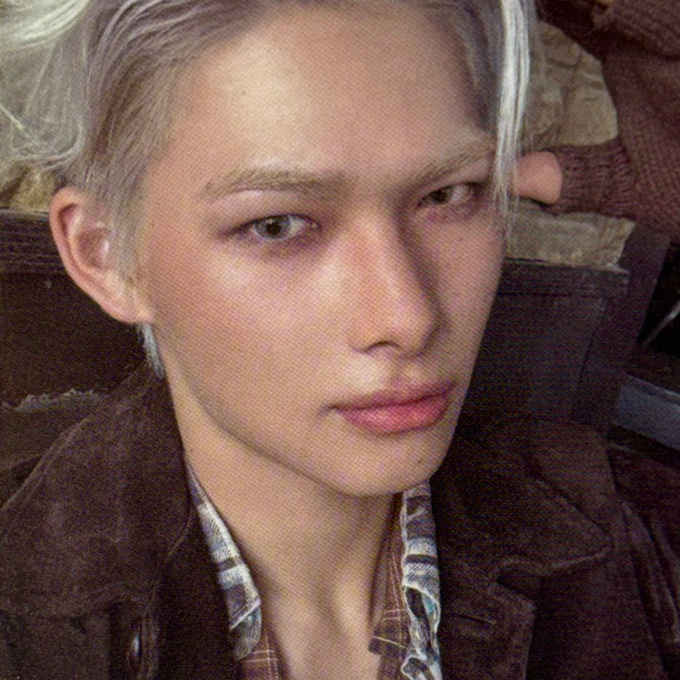 NI-KI (ENHYPEN)的最新照片