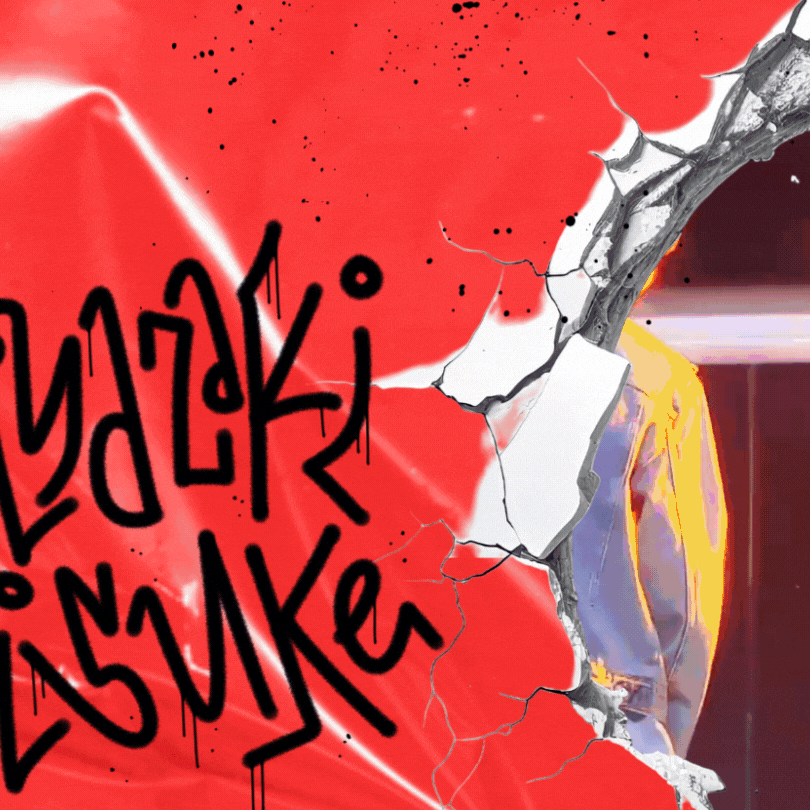 Foto terbaru Daisuke (AHOF)