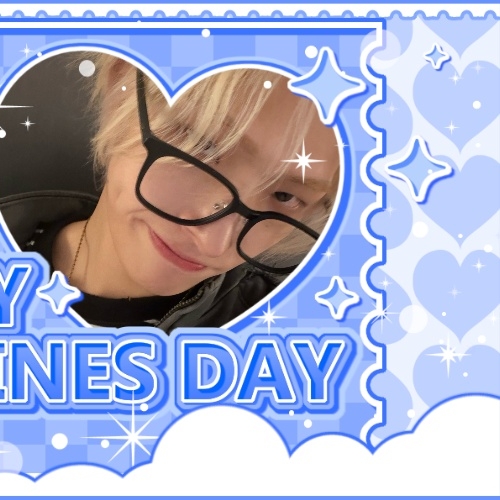 Latest photo of Mingi (ATEEZ)