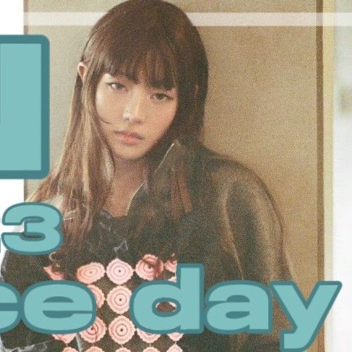 Latest photo of Minnie (i-dle)