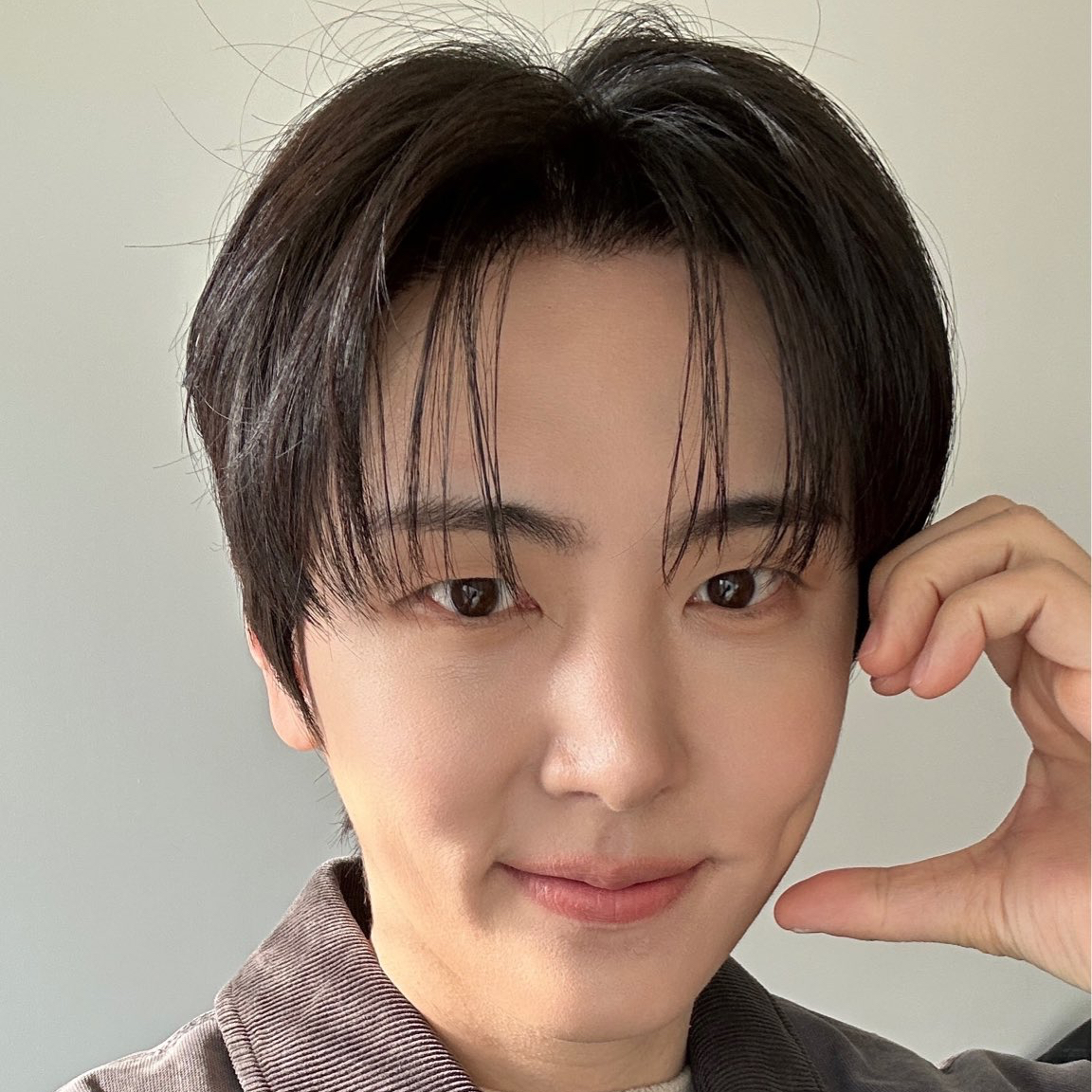 Recent activity shot of Jaeyoon (SF9)