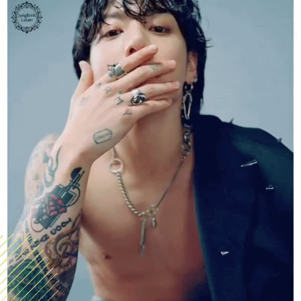 捕捉到柾國 (防彈少年團)魅力的代表照片