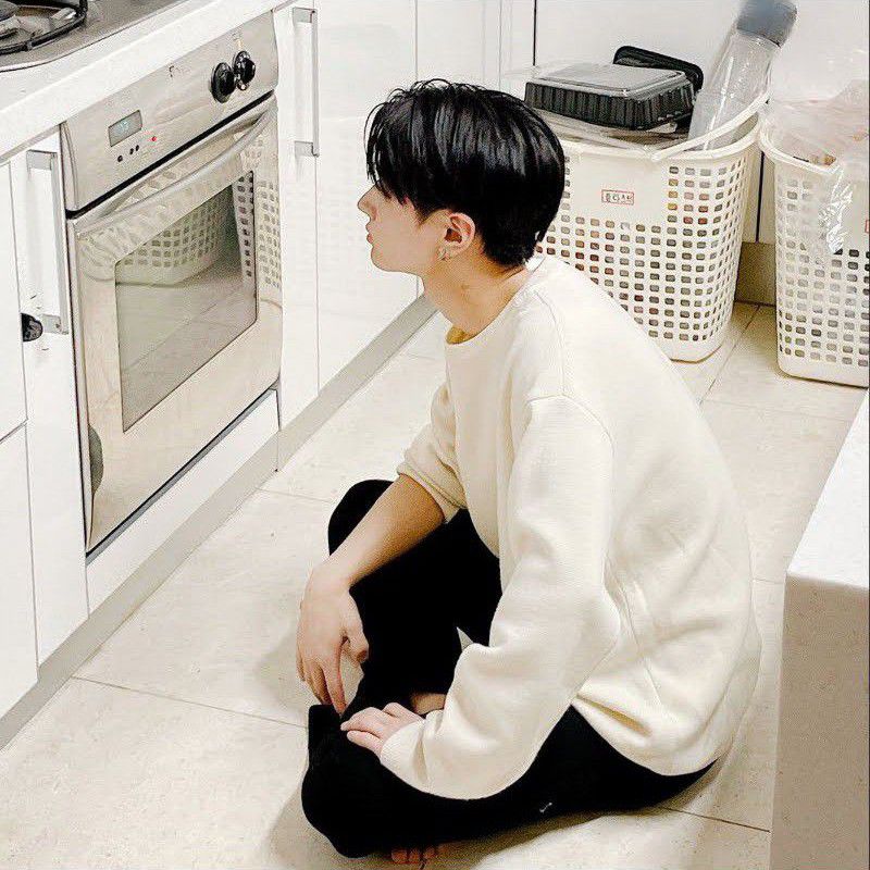 Momen yang diabadikan oleh penggemar ENHYPEN