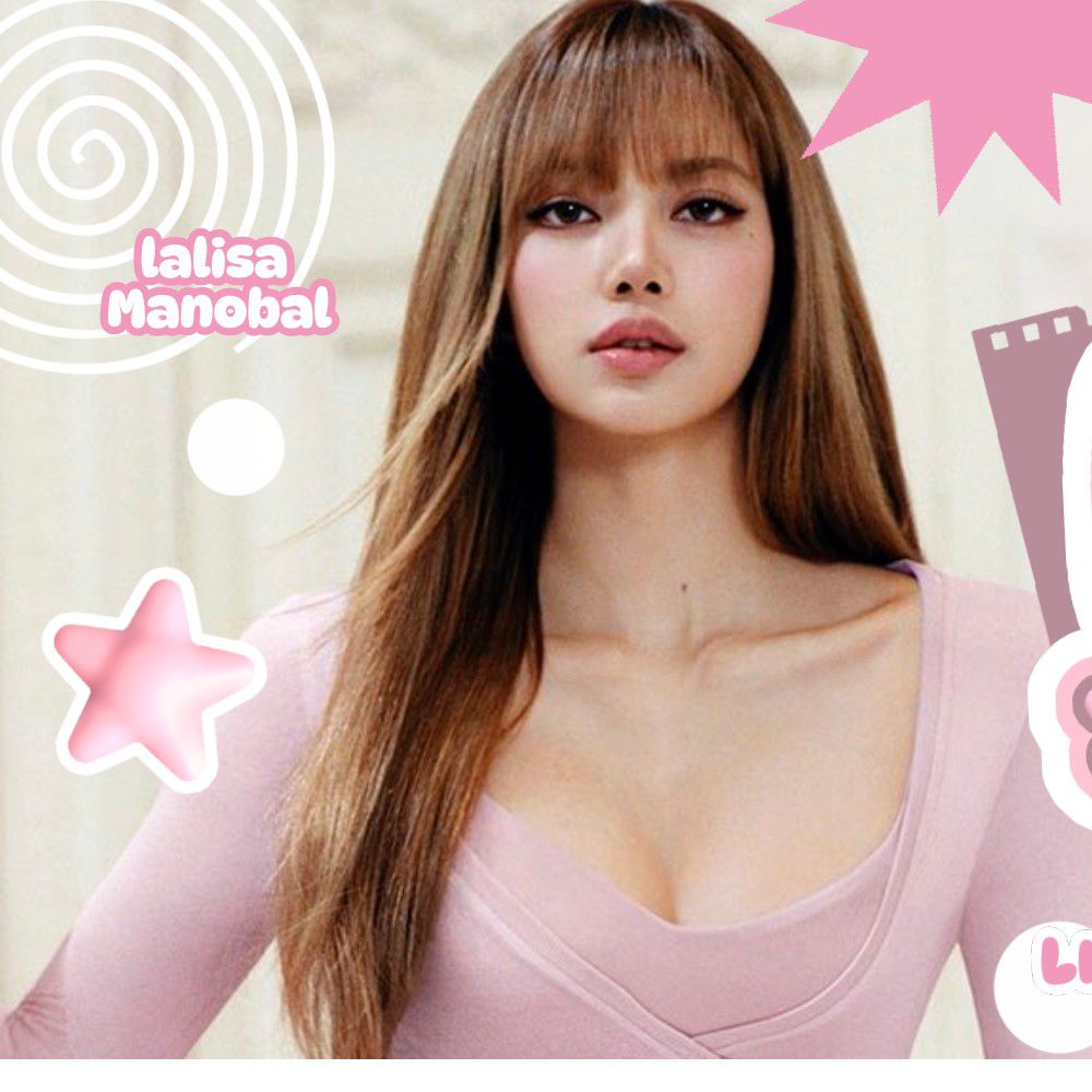 리사 (BLACKPINK) 팬이 찍은 순간