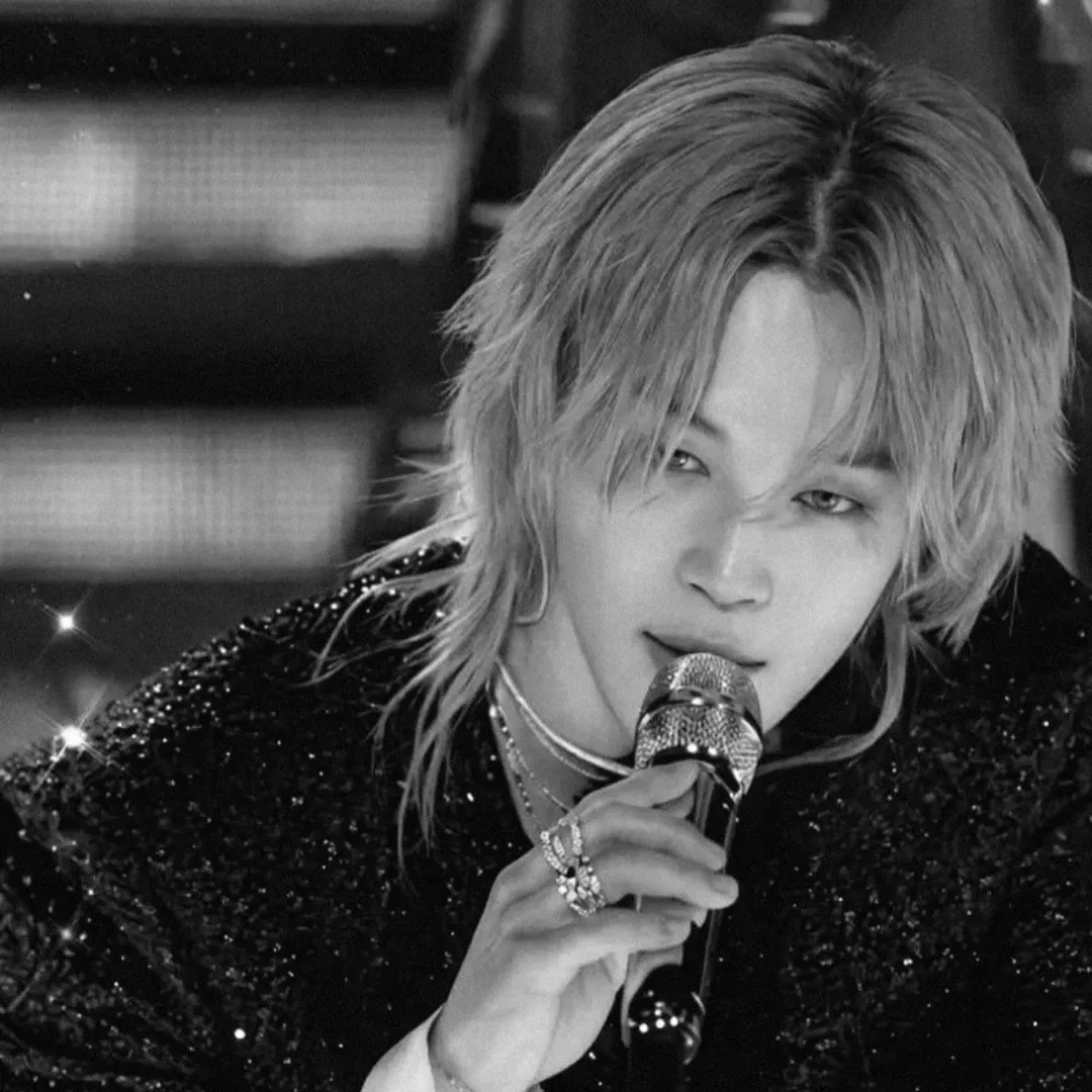 지민 (방탄소년단) 팬이 찍은 순간