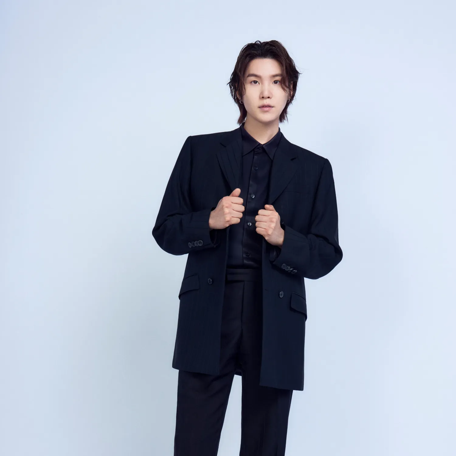 슈가 (방탄소년단) 최근 활동샷